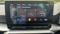 SEAT Leon 1.0 eTSI FR 5dr DSG Petrol Hatchback